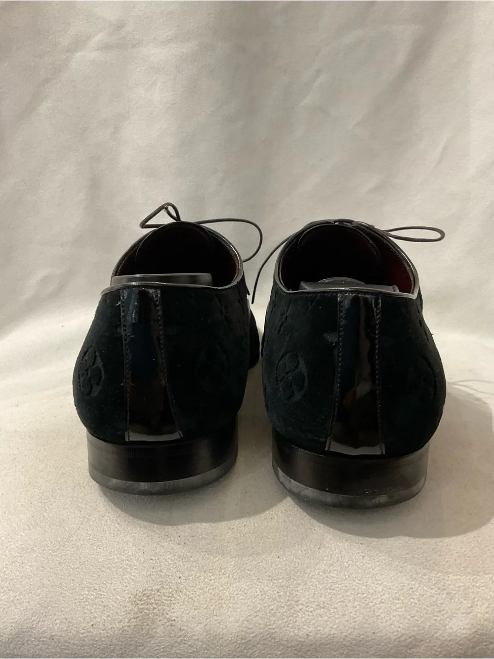 Louis Vuitton Loafers